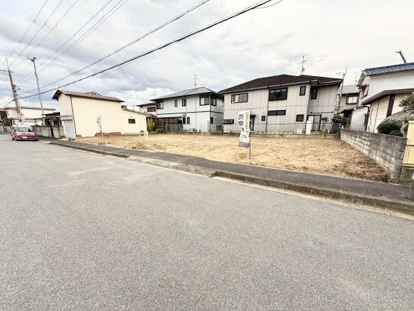 ミライズフィールド千代【2号地】