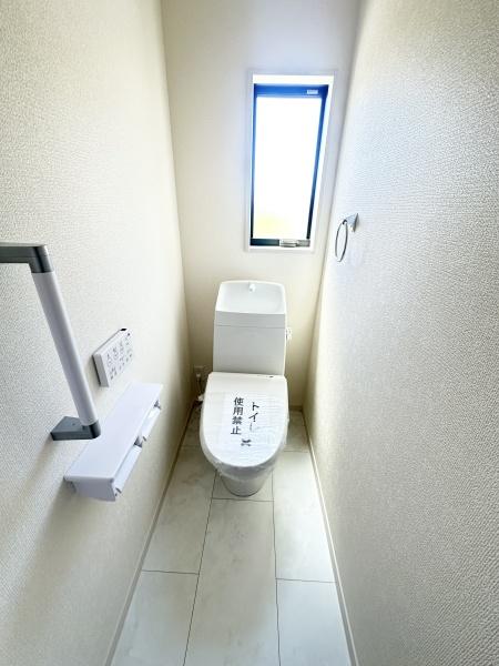 桜井市大豆越6期　全4棟1号棟