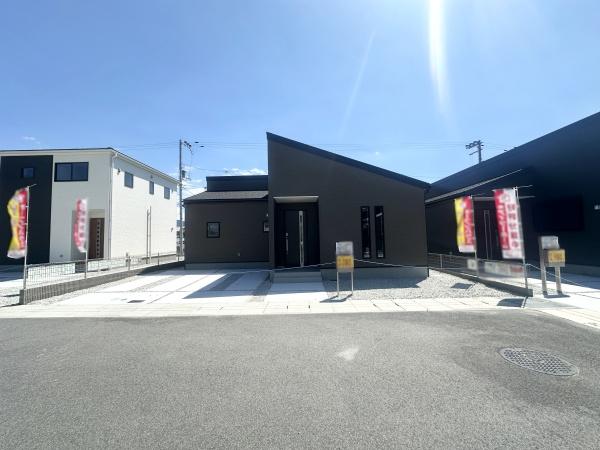 桜井市大豆越6期全4棟2号棟