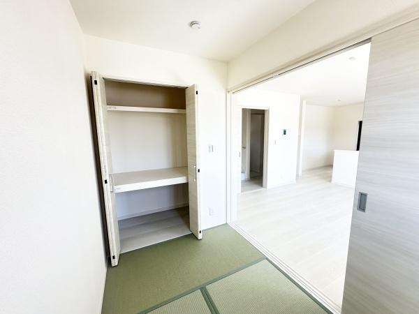 桜井市大豆越6期　全4棟3号棟