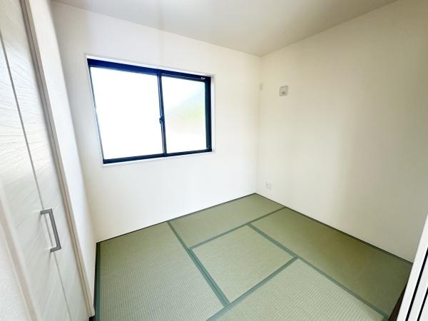 桜井市大豆越6期全4棟4号棟