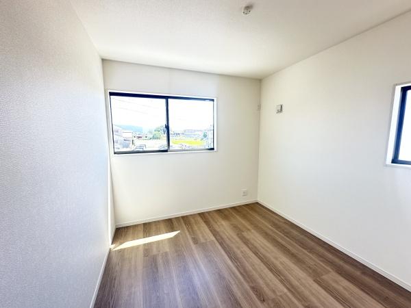 桜井市大豆越6期全4棟4号棟