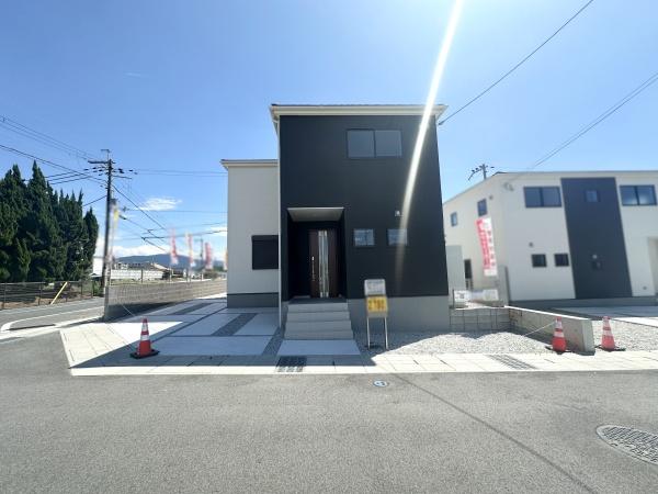 桜井市大豆越6期全4棟4号棟