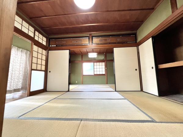 五條市岡町の中古一戸建て