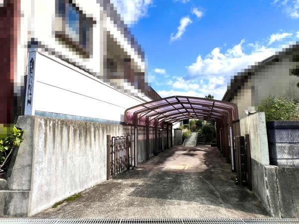 五條市岡町の中古一戸建て