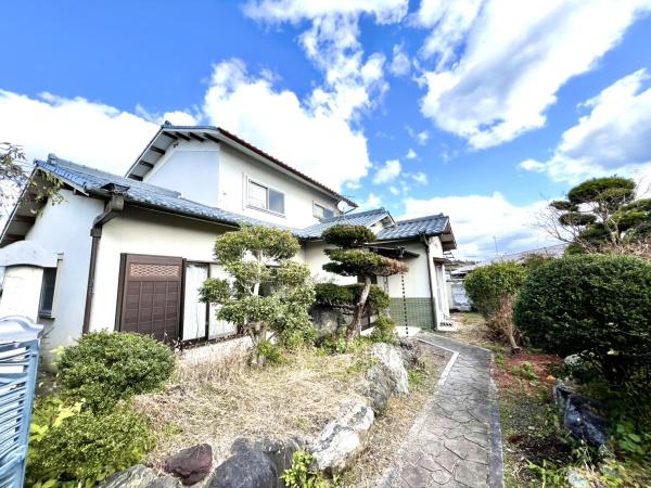 五條市岡町中古戸建