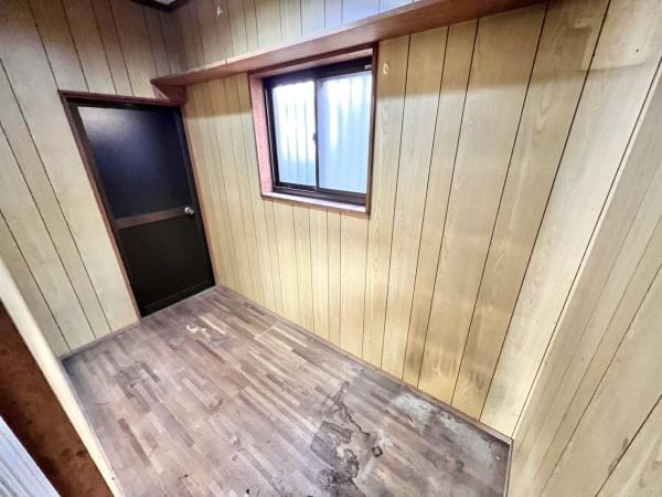 五條市岡町の中古一戸建て