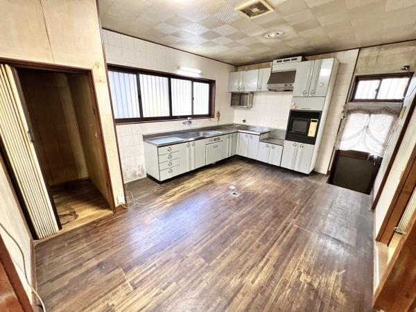 五條市岡町中古戸建