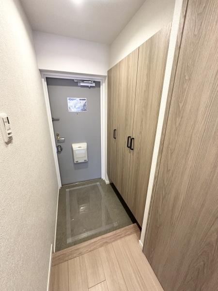 朝日プラザ・アトリアーナ八木