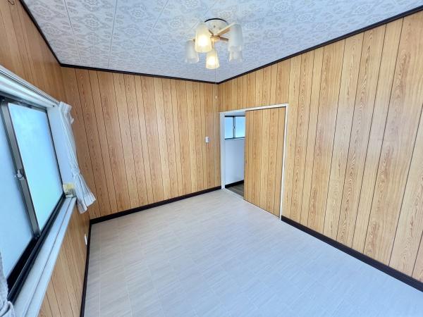 桜井市大字東新堂の中古一戸建て