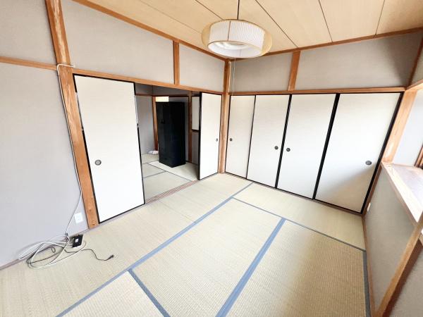 桜井市大字東新堂の中古一戸建て