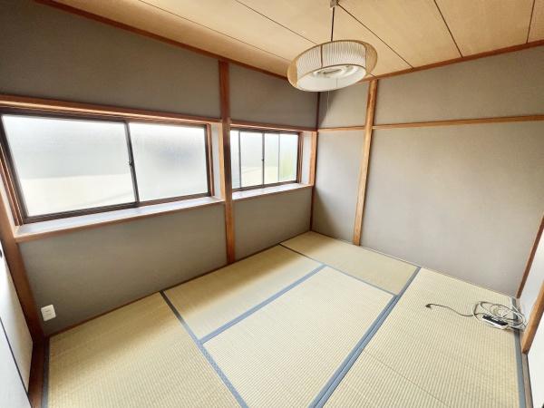 桜井市大字東新堂の中古一戸建て