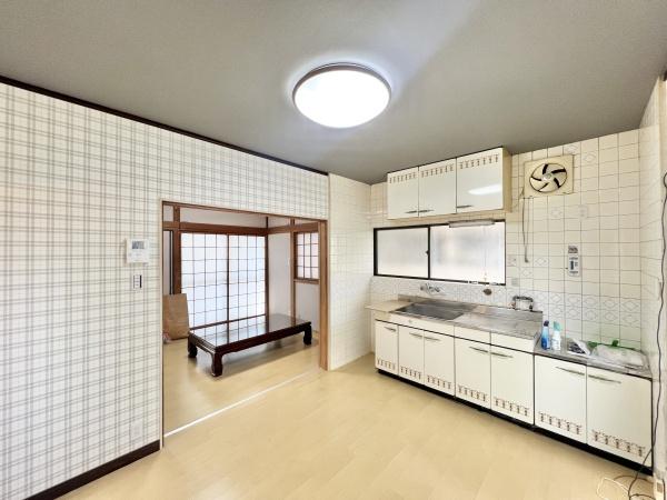 桜井市大字東新堂の中古一戸建