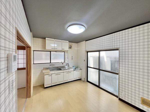 桜井市大字東新堂の中古一戸建て