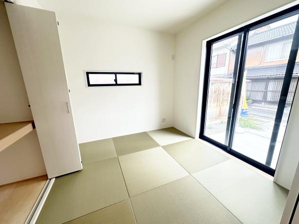 田原本町新築　全1区画1号棟