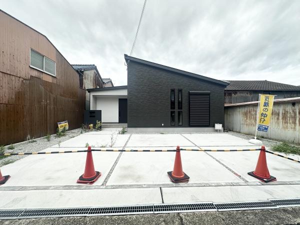 田原本町新築　全1区画1号棟