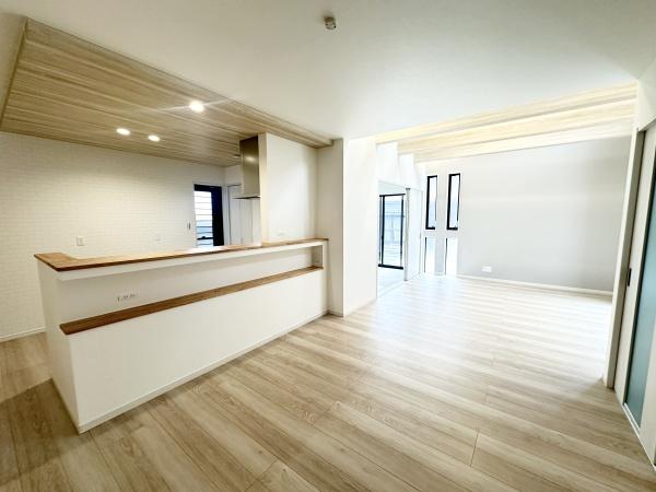 田原本町新築　全1区画1号棟