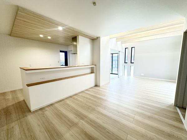 田原本町新築　全1区画1号棟