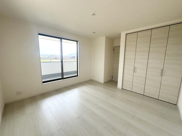 大和高田市西坊城8期全4区画3号棟