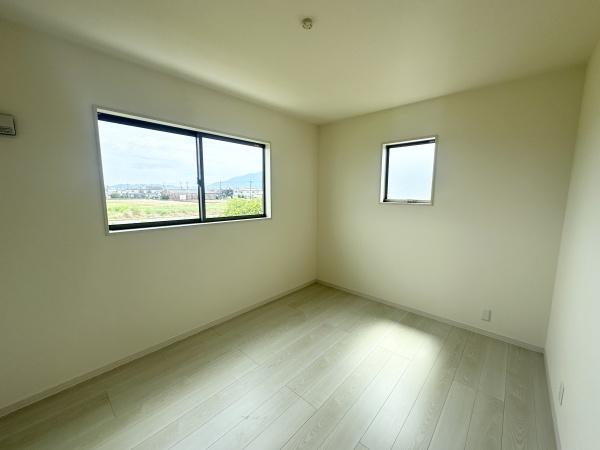 大和高田市西坊城8期全4区画3号棟