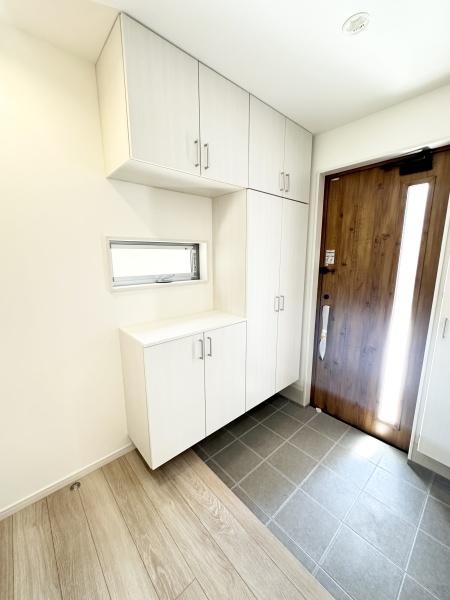 桜井市芝　全1区画1号棟