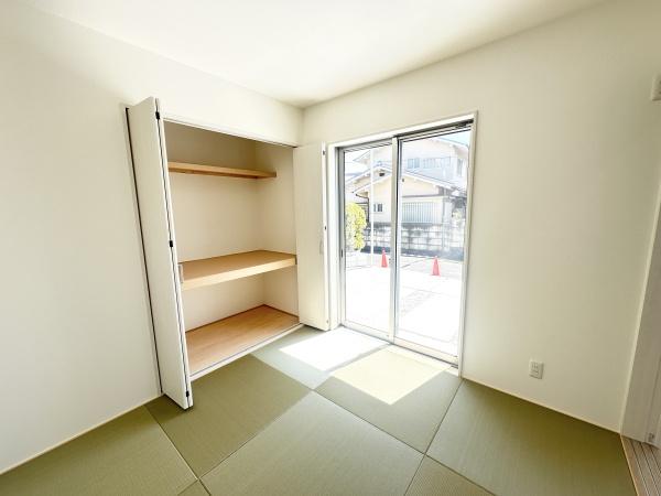 桜井市芝　全1区画1号棟