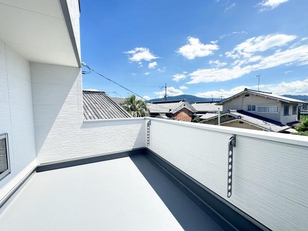 桜井市芝　全1区画1号棟