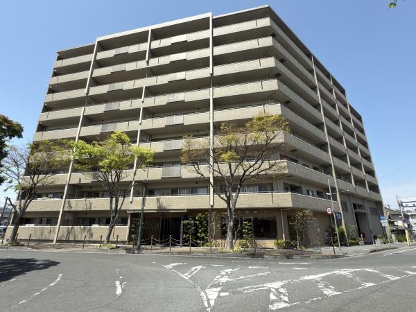 ローレルコート橿原神宮前