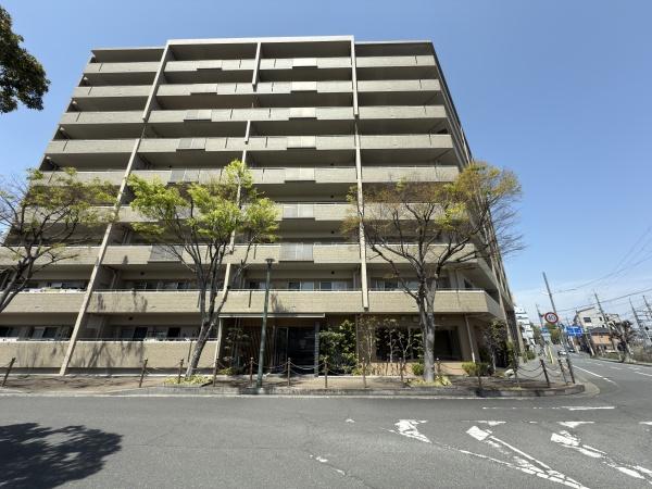 ローレルコート橿原神宮前