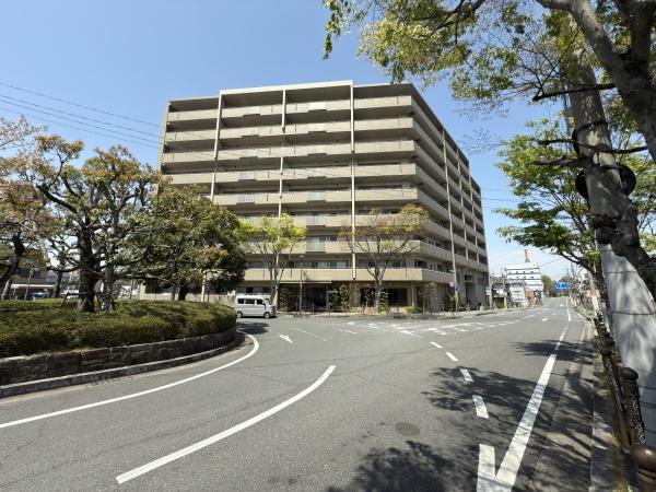 ローレルコート橿原神宮前