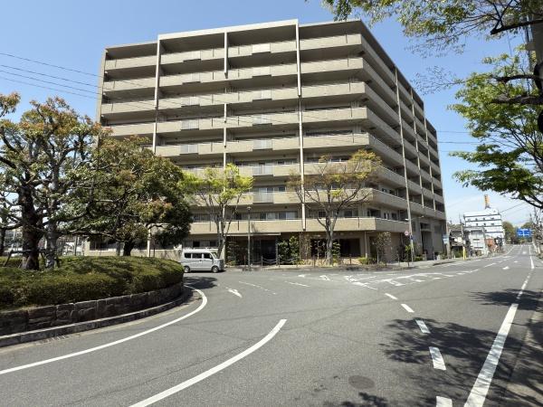 ローレルコート橿原神宮前