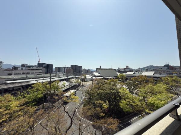 ローレルコート橿原神宮前