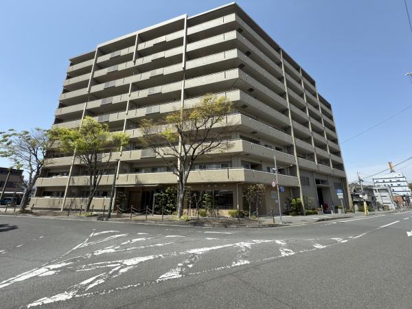 ローレルコート橿原神宮前