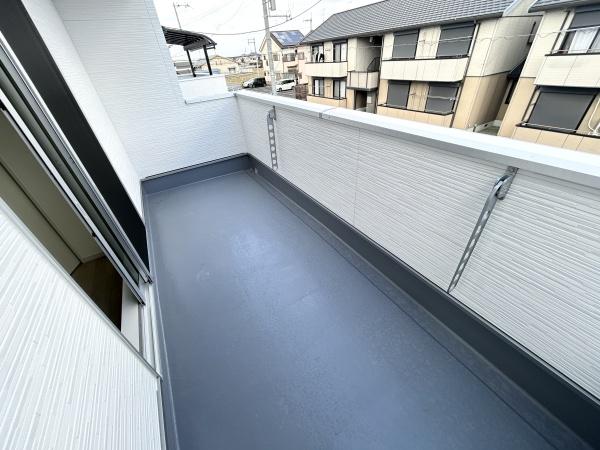 橿原市新口町全3区画2号地