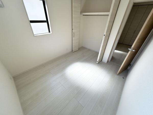 橿原市大久保町2期　全2棟1号棟