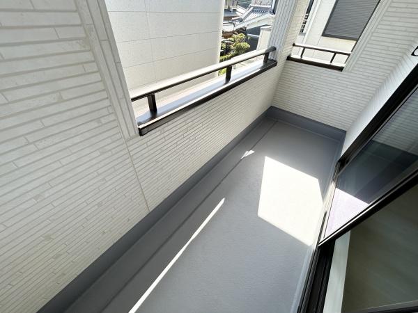 橿原市大久保町2期　全2棟1号棟