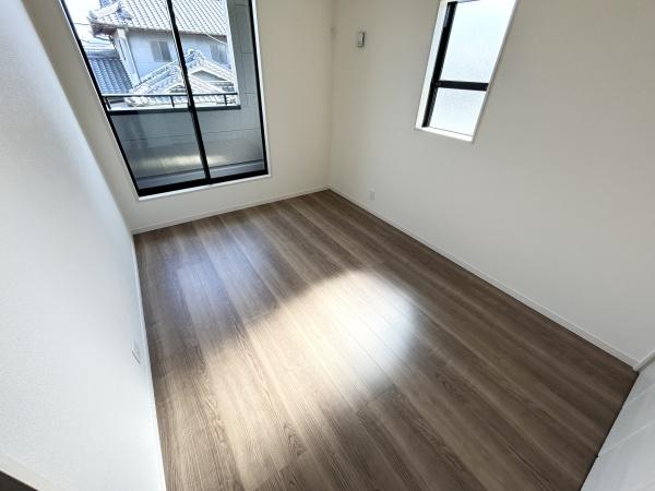 橿原市大久保町2期全2棟2号棟