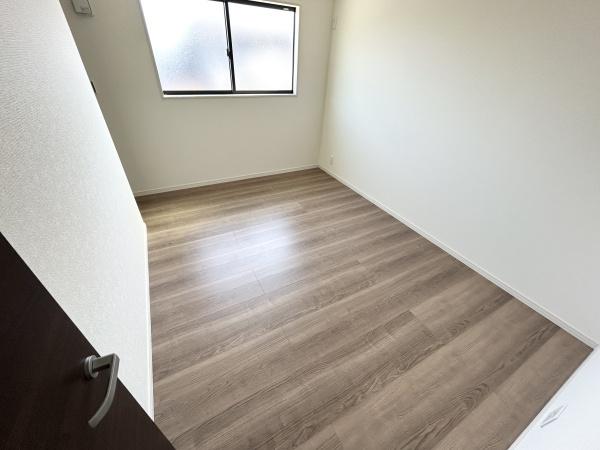 橿原市大久保町2期全2棟2号棟