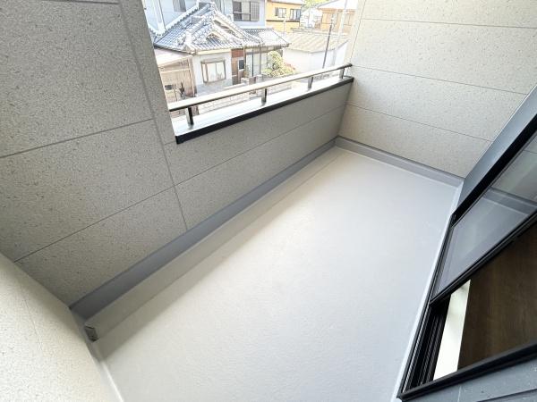 橿原市大久保町2期全2棟2号棟