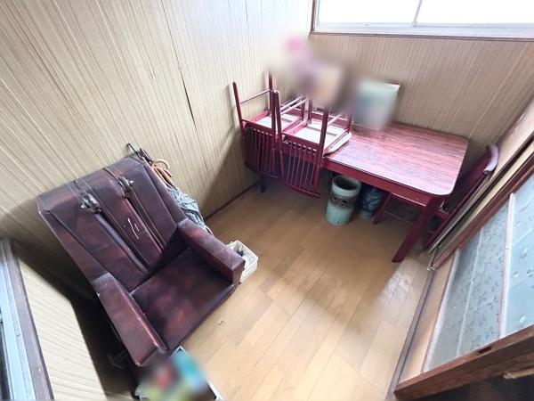 橿原市見瀬町の中古一戸建て