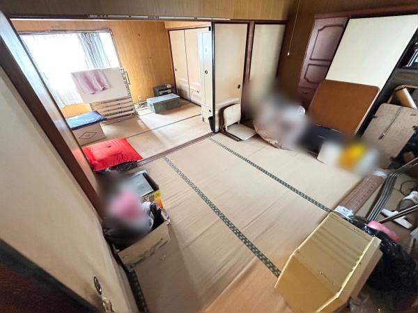 橿原市見瀬町の中古一戸建て