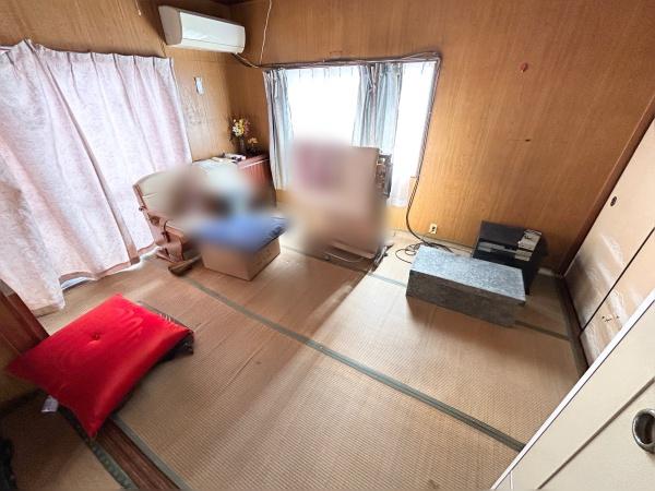 橿原市見瀬町の中古一戸建て