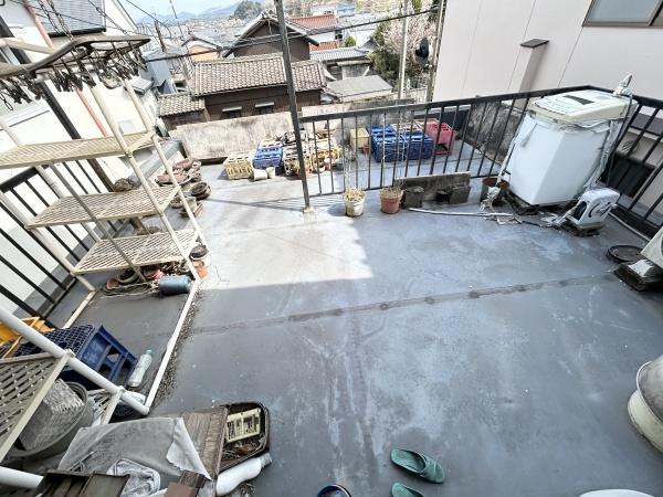 橿原市見瀬町の中古一戸建て