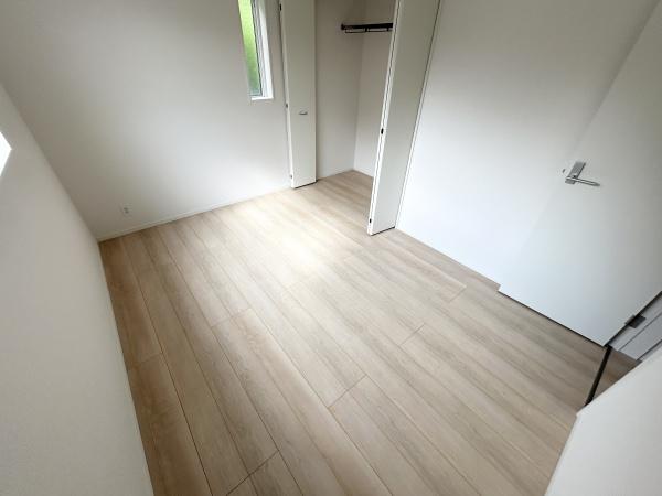 桜井市粟殿第4　全4区画2号棟