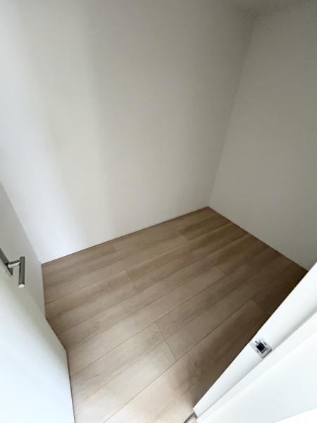 桜井市粟殿第4　全4区画2号棟