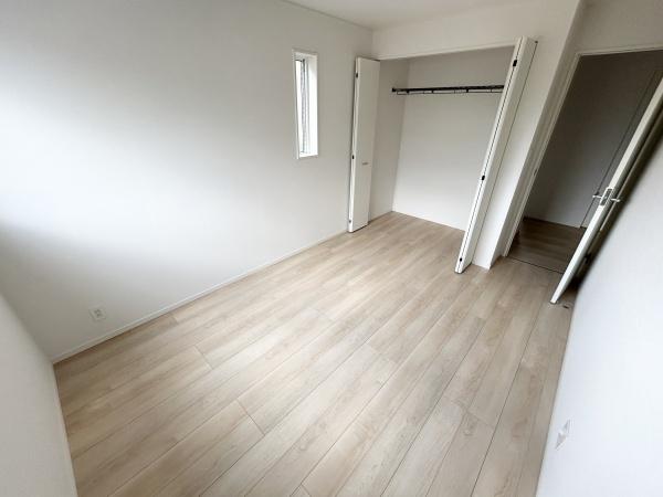 桜井市粟殿第4　全4区画3号棟