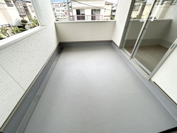 桜井市粟殿第4　全4区画3号棟