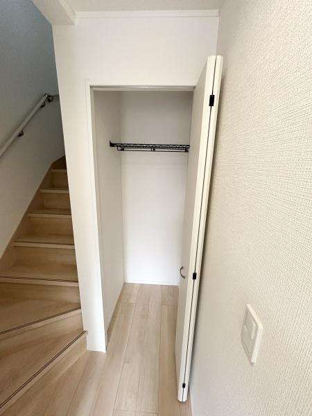 桜井市粟殿第4　全4区画3号棟