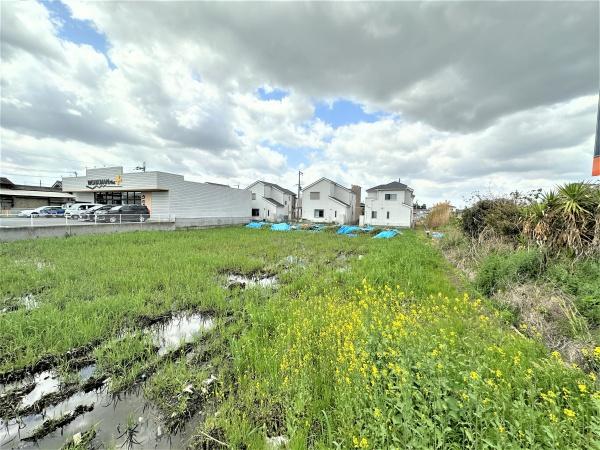 磯城郡田原本町大字鍵の売土地