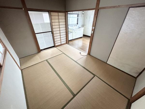 橿原市醍醐町の中古一戸建て
